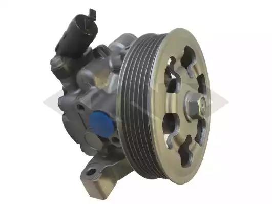 SPIDAN Pompa hydrauliczna, układ kierowniczy 54711