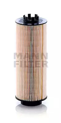 MANN-FILTER Õhufilter C 21 100