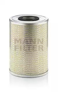 MANN-FILTER Kütusefilter WK 9190