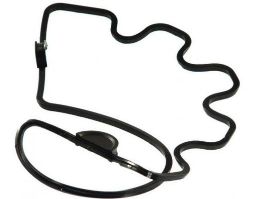 ELRING Uszczelka, pokrywa głowicy cylindrów 553743