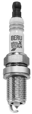 BorgWarner (BERU) Sytytystulppa UXT10