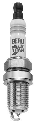 BorgWarner (BERU) Sytytystulppa UXT12