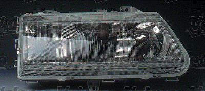 VALEO Reflektor 085588