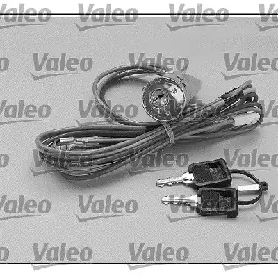 VALEO Roolilukk 252139