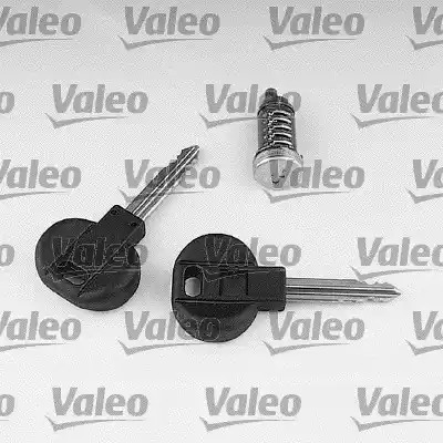 VALEO Cylinder zamykany 256579
