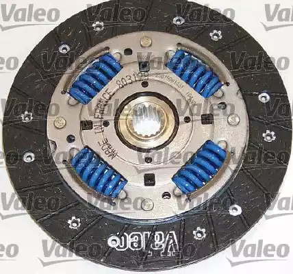 VALEO Sidurikomplekt 801298