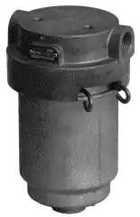 WABCO Oczyszczacz powietrza 4325110000