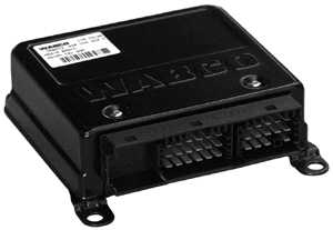 WABCO Sterownik, układ regulacji siły hamowania/napędowej 4460043200