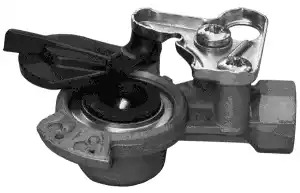 WABCO Kytkimenpää 4522010100