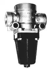 WABCO Survepiiramisklapp 4750102000