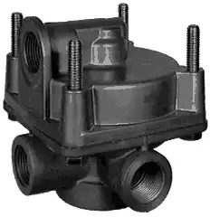 WABCO Releeklapp 9730010100