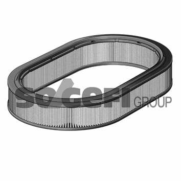 FRAM Õhufilter CA3814