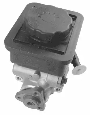 ZF LENKSYSTEME Roolivõimendi pump 7691.900.518