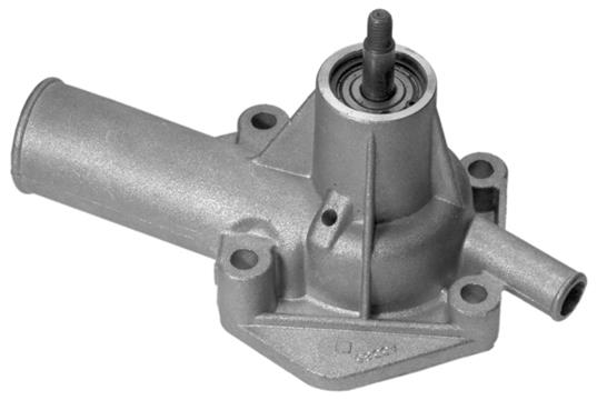 BUGATTI Veepump, mootori jahutus PA0046