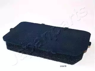 JAPANPARTS Öljynsuodatin FO-ECO069
