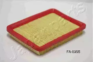 JAPANPARTS Õlifilter FO-ECO100