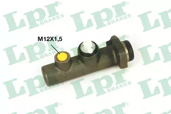 LPR Pompa hamulcowa 6790