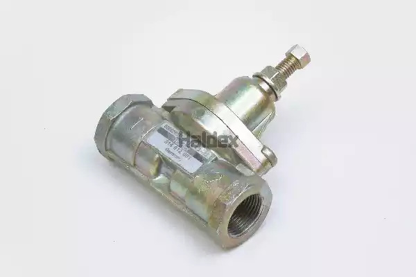HALDEX Regulaator,Nivooreguleerimine 338062101