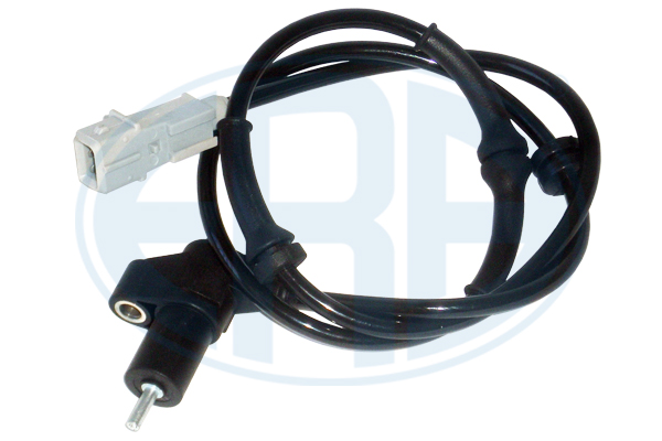 ERA Andur, rattapöörete arv 560295