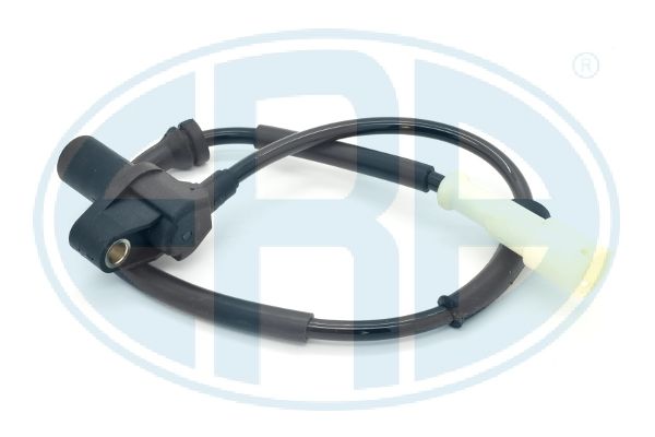 ERA Andur, rattapöörete arv 560411