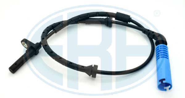 ERA Andur, rattapöörete arv 560578