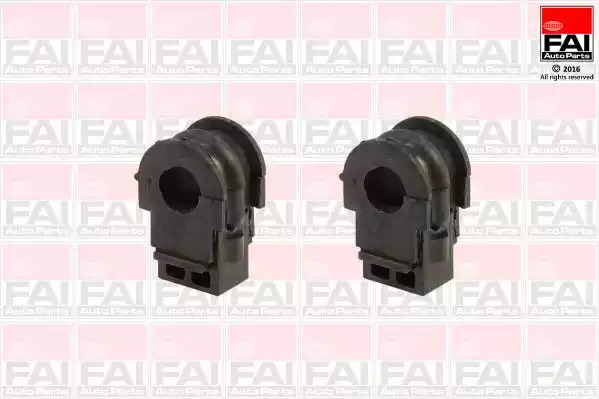 FAI AutoParts Uszczelka, głowica cylindrów HG328
