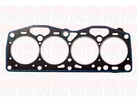 FAI AutoParts Uszczelka, głowica cylindrów HG405