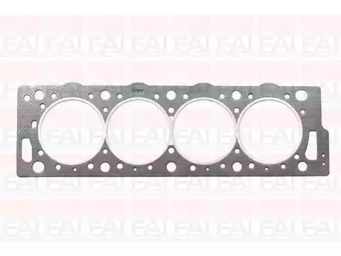 FAI AutoParts Uszczelka, głowica cylindrów HG477
