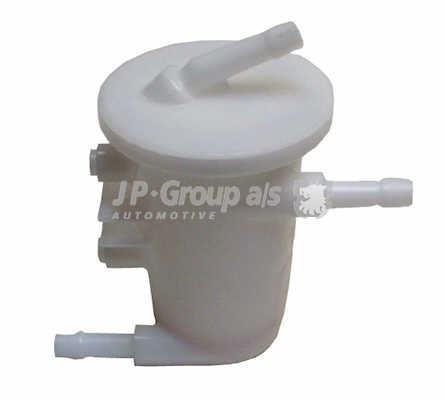 JP GROUP Oddzielacz odparowywacza paliwa, gaźnik 1116003800