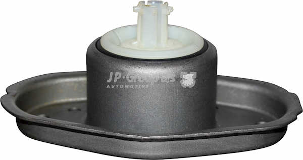 JP GROUP įvorė, pavarų svirtis 1131501600