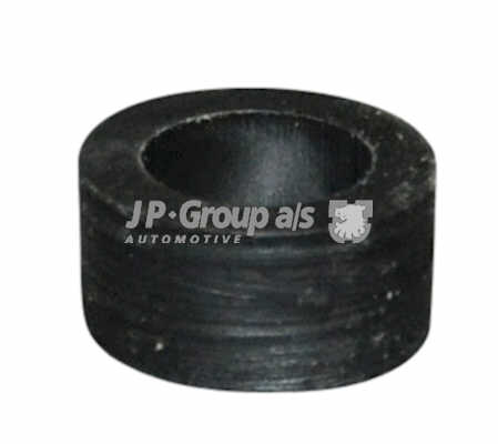JP GROUP Koło o uzębieniu wewnętrznym, mech. skrzynia biegów 1131650700