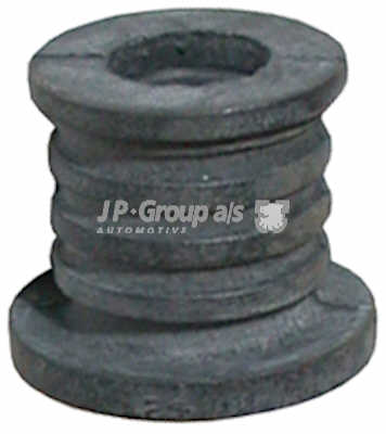 JP GROUP Bussning, styraxel 1145650300