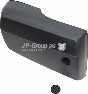 JP GROUP Põrkeraud 1184300670