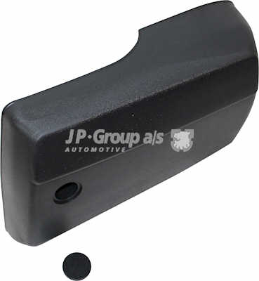 JP GROUP Põrkeraud 1184300680