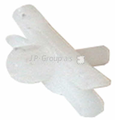 JP GROUP apdailos/apsauginių juostelių komplektas 1186550300