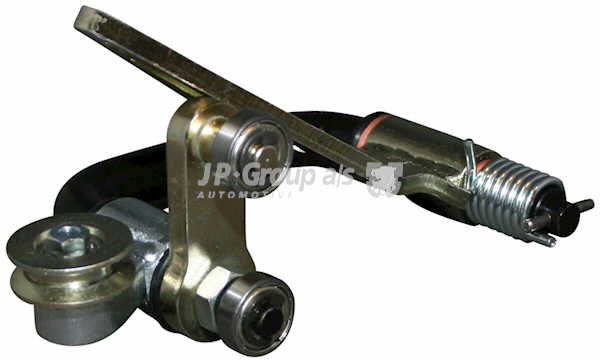 JP GROUP Zawias drzwi 1187400980