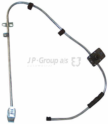 JP GROUP lango pakėliklis 1188100370