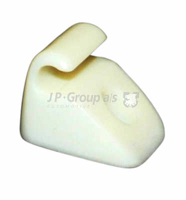 JP GROUP Hållare, solskydd 1189807200