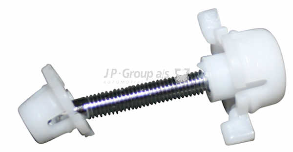 JP GROUP Valdymo prietaisas, žibintų diapazono reguliavimas 1195150800