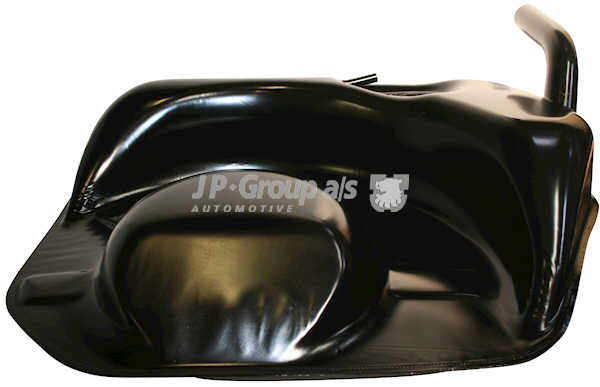 JP GROUP Zbiornik paliwa 1615600100