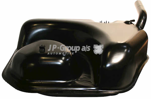 JP GROUP Zbiornik paliwa 1615600200