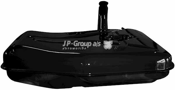 JP GROUP Zbiornik paliwa 1615600400