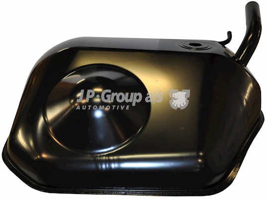 JP GROUP Zbiornik paliwa 1615600500
