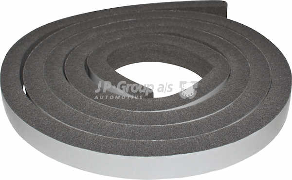 JP GROUP Zbiornik paliwa 1615650300