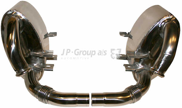 JP GROUP Lõppsummuti 1620601210