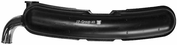 JP GROUP Lõppsummuti 1620606300