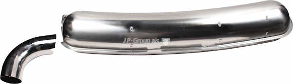 JP GROUP Lõppsummuti 1620606500