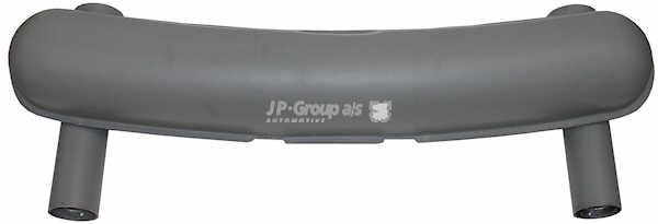JP GROUP Sportljuddämpare 1620607000