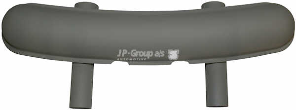 JP GROUP Sportljuddämpare 1620607100