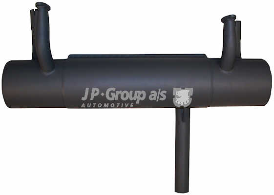 JP GROUP Lõppsummuti 1620610200